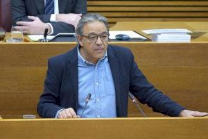 Mata acusa a Bonig de “despreciar a las 100.000 familias valencianas que recibirán el IMV”