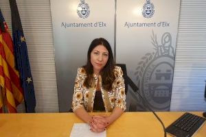 El Ayuntamiento de Elche pone a disposición de la Generalitat sus centros sociales para donar sangre