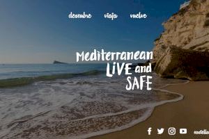 Turisme lanza su nuevo portal 'online' como pieza clave de su promoción como destino turístico