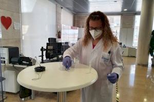 Laboratorio KUDAM dona al Ayuntamiento de Pilar de la Horadada sus nuevos kits para la detección del coronavirus en superficies