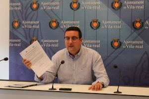 El PP urge que se paguen los convenios con las entidades sociales de Vila-real
