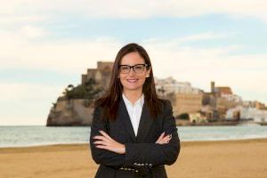 Esbrí (PSPV-PSOE) demana a l'equip de govern del PP “més implicació” per a integrar al sector comercial de Peníscola com a destinació turística en el SICTED