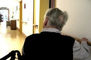 Los centros para personas mayores reabren las instalaciones para terapias rehabilitadoras