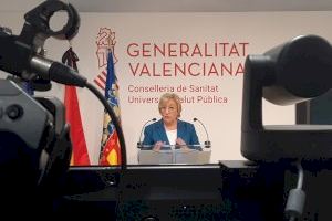 Tercer dia consecutiu sense defuncions per coronavirus en la Comunitat Valenciana