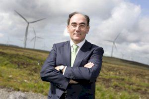 Galán anuncia que Iberdrola invertirá entre 3.000 y 4.000 millones de euros en Francia en los próximos cuatro años para seguir creciendo en el sector de las renovables