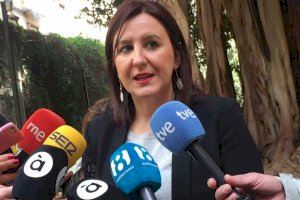 Catalá: “La Audiencia Nacional condena a Ribó por el intento de politización que hizo de las Fallas”