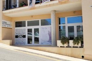 L'Ajuntament del Poble Nou de Benitatxell habilita un nou espai per a l'atenció al ciutadà
