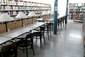 La Biblioteca Municipal Enric Valor de Crevillent dedica el seu Butlletí de Novetats de juny al Medi Ambient