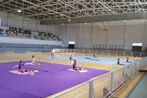 San Vicente reabre más instalaciones deportivas con la llegada de la fase 2