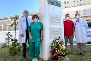 Coronavirus en Alicante: solo un nuevo caso y cero muertes desde ayer