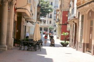 La reapertura de interiores decepciona a los hosteleros de Castellón: "La gente tiene miedo"