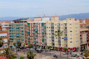 El Gobierno defiende su gestión para “blindar y garantizar” el derecho a la vivienda en la Comunitat Valenciana
