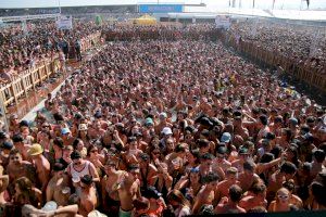 La Comunitat Valenciana urgeix al Govern central a pronunciar-se sobre els festivals