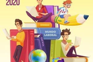 La Concejalía de Juventud lanza la versión digital de la Guía del Baúl del Estudio y del Empleo