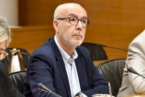 El PP denuncia que Puig veta el grau d'Esport per falta de fons "però injecta un milió d'euros al seu germà"