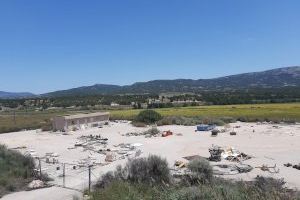 L’Ajuntament de Castalla aprova els tràmits per a la construcció de la nova depuradora