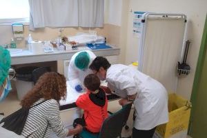 Las localidades alicantinas con nuevos casos de Coronavirus en los últimos días