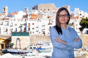 Esbrí (PSPV-PSOE) insta l'equip de govern del PP de Peníscola a reubicar el mercat hippie