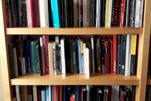 Cultura convoca ayudas para la compra de libros en bibliotecas municipales y agencias de lectura