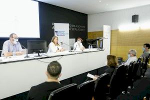 El Ayuntamiento de Alicante pone en marcha la Subcomisión de Emergencia Social