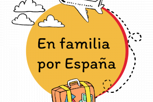 La Nucía se suma a la campaña #EnFamiliaPorEspaña  para fomentar el turismo nacional