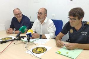 Un informe jurídico impide a la Polícia de Benejúzar cobrar como horas extra los servicios prestados durante el Estado de Alarma
