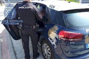 La Policía detiene gracias al ADN a un hombre por una agresión sexual cometida en el 2011 en Valencia