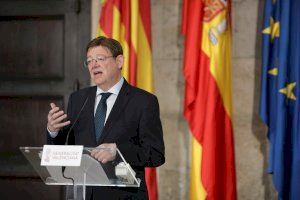 La Generalitat pedirá el pase de toda la Comunitat Valenciana a la fase 3 a partir del 15 de junio