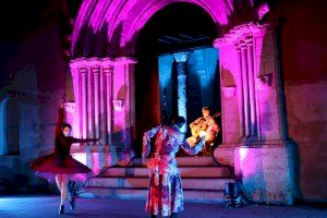Llíria City of Music reivindica el valor de la cultura en tiempos de crisis
