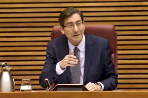 Les cooperatives valencianes presenten les seues propostes per a reactivar l'economia