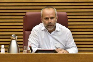 LA UNIÓ ha proposat iniciatives de futur en nou àrees agràries que contribuïsquen a la recuperació econòmica i social de la Comunitat Valenciana