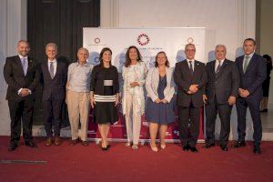 Arriba la V Edició dels Premis a l'Excel·lència Professional d'Unió Professional de València