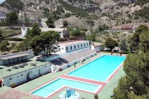 El lunes 29 de junio abrirán las piscinas municipales de Alcoy