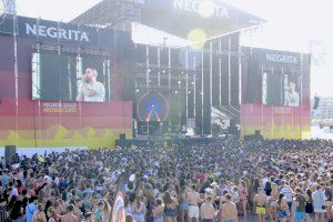 FOTUR: “Continuem intentant salvar alguns festivals, com l'Arenal Sound”