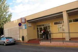 Galí reclama la apertura del centro de salud de Pío XII y el consultorio de la playa de Almassora