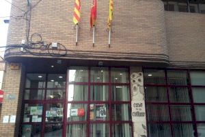 PSOE i Compromís denuncien l’eliminació de la regidoria de Cultura de l’Ajuntament de Santa Pola