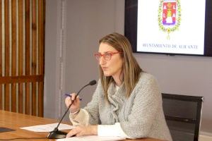 De España critica que Oltra venga a visitar la Zona Norte a los tres meses de declararse la pandemia