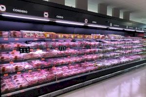 Mercadona aumenta un 15% las ventas de los productos para preparar barbacoas por los cambios de hábitos del consumidor