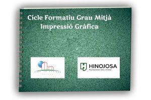 Los interesados en el nuevo ciclo formativo de Impresión gráfica pueden apuntarse en el Portal de Empleo de Xàtiva