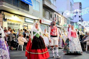 La Generalitat Valenciana declara las Fallas de Elda ‘Fiestas de Interés Turístico Autonómico’
