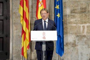 La Generalitat se compromete a reducir la burocracia administrativa un 30%