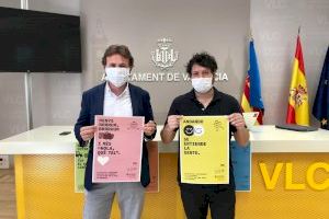 L'Ajuntament presenta el "Pla Respira València Centre" per a fomentar els valors d'una ciutat "humana, saludable i sostenible"