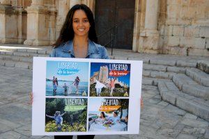 La campanya Libertad de la buena  mostra a Alcalà-Alcossebre com el millor destí d'aquest estiu per al turista nacional