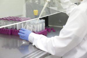 El coronavirus en Alicante: 2 positivos, 43 ingresados y 41 altas
