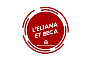 El Ayuntamiento convoca el programa ‘L’Eliana Et Beca’ para estudiantes