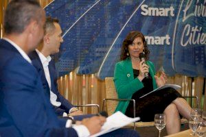 La Diputació llança les ajudes Smarts Cities 2020