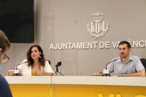 El Ayuntamiento de Valencia regularizará las propiedades del Frente Marítimo