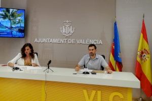 València opta a ser capital europea de la innovació
