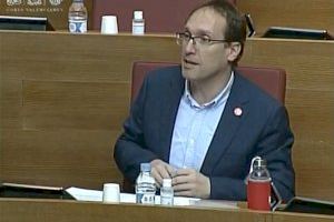 Blanch (PSPV-PSOE): “El superávit o remanentes de un ayuntamiento tienen que invertirse en ese ayuntamiento”