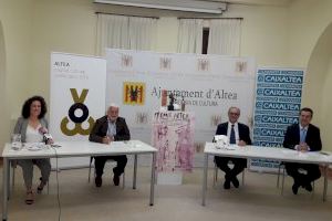Ferran Garcia-Oliver, Josep Escarré i Reig y Antonio Belda Antolí ganadores de Premis Altea 2020